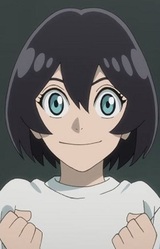 Akari Minase