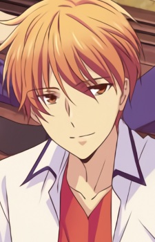 Постер персонажа Кё Сома