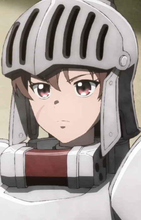 Постер персонажа Раэльза