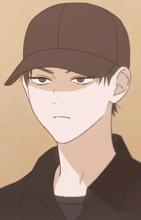 Постер персонажа Сану Чху