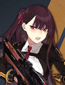 WA2000