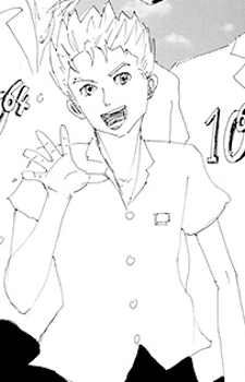 Коджи Хиросэ