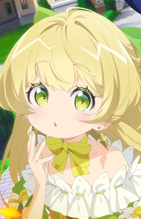 Постер персонажа Телестия Терра Эсфорт