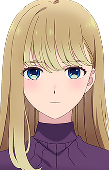 Постер персонажа Сиори Госики