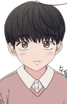 Постер персонажа Иджун Ён