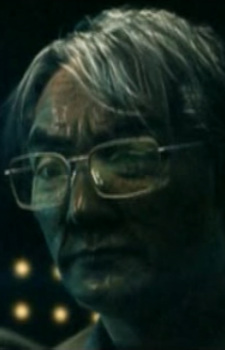 Постер персонажа Рюити Нарасаки