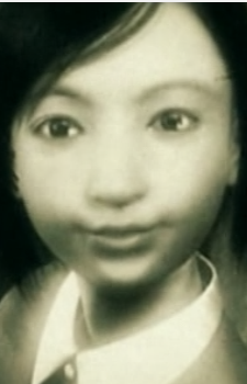 Постер персонажа Эми Нарасаки