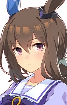 Постер персонажа Адмайр Вега