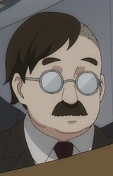 Энакин Хейвуд