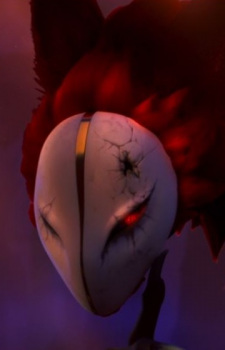 Постер персонажа Цзювэй