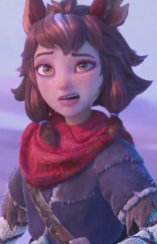 Постер персонажа Цзю Сяо