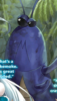 Мокэмокэ