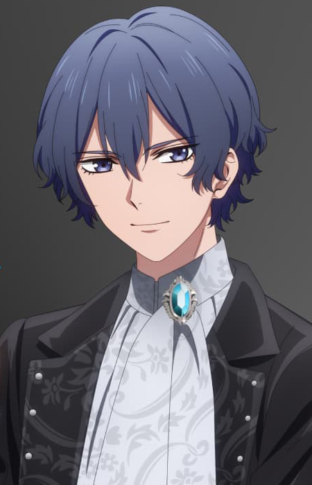 Постер персонажа Аюму Татибана