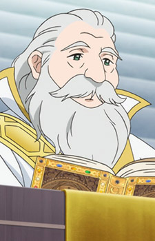 Постер персонажа Безеванс