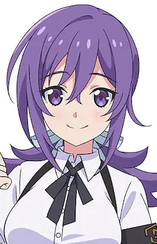 Постер персонажа Хелен Лин