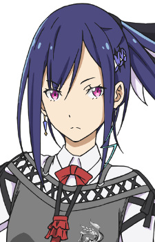 Постер персонажа Абрамелин