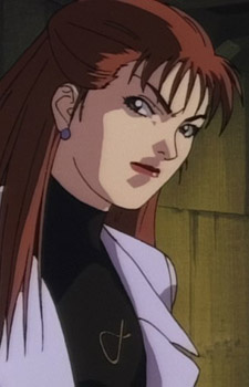 Постер персонажа Амати