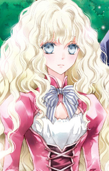 Постер персонажа Элианна Бернштайн