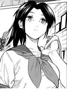 Анна Сугисаки