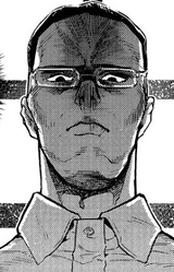 Андо Мидори