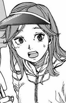 Миссис Урума