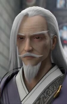 Чэньбай Моян