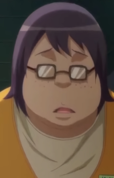 Постер персонажа Бонги Чон