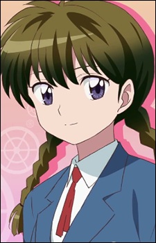 Постер персонажа Сакура Мамия