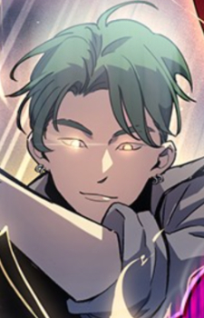 Постер персонажа Сеин