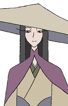 Постер персонажа Финн