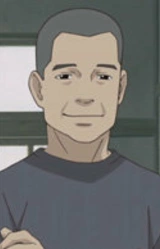 Гэндзи Янагисава