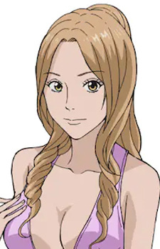 Постер персонажа Хибики