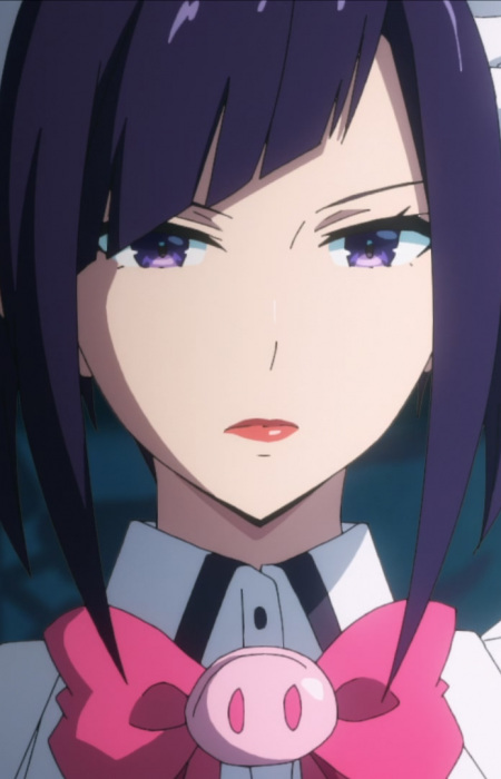 Постер персонажа Ранко Маннэн