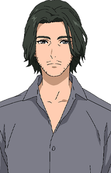 Постер персонажа Акихиро Датэ