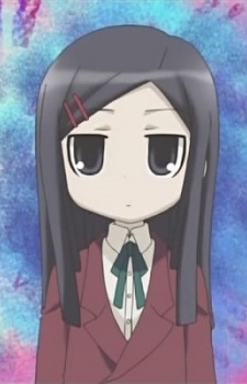 Постер персонажа Мияби Омити