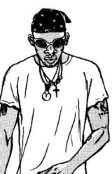 Деннис Родман