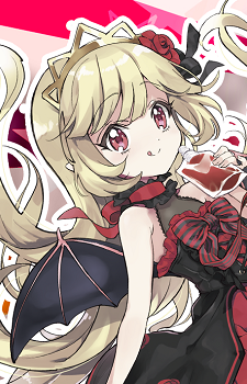 Постер персонажа Экют