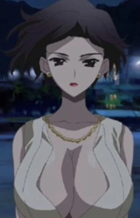 Manami Katsura  Персонаж