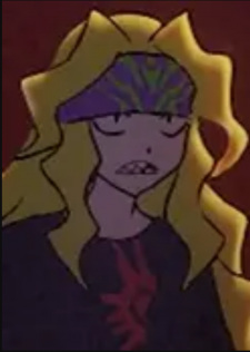 Постер персонажа Алемт