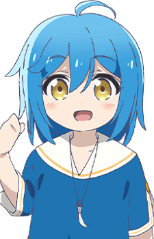 Постер персонажа Елена