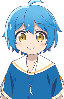 Постер персонажа Аллен