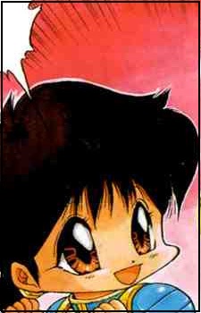 Постер персонажа Пиа