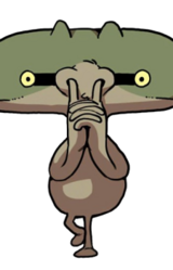 Ханаходзин