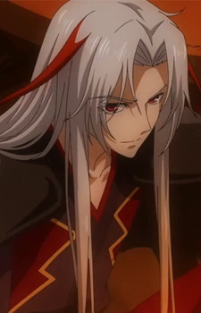 Постер персонажа Цинцан Дунфан