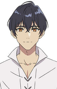 Постер персонажа Вольфред Скальфаротто