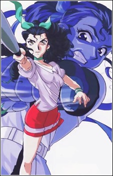 Постер персонажа Идзуми Химуро