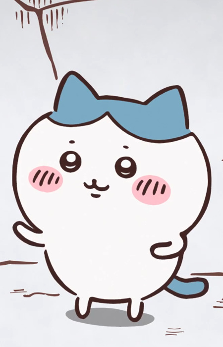 Постер персонажа Хативарэ