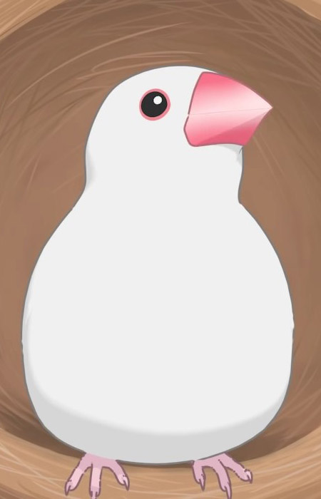 Постер персонажа Сиро