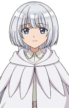 Постер персонажа Вистерия