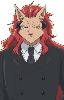 Постер персонажа Марбас